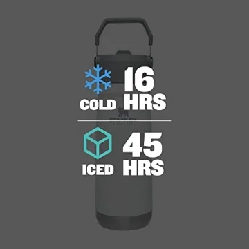 Stanley IceFlow 22oz Stainless Steel Water Jug for All