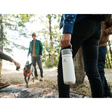 Stanley IceFlow 22oz Stainless Steel Water Jug for All