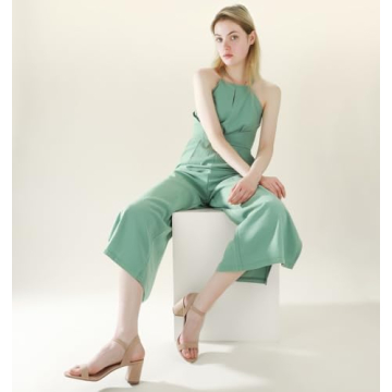 Anki’s Stylish 2.5 Inch Block Heels for Women