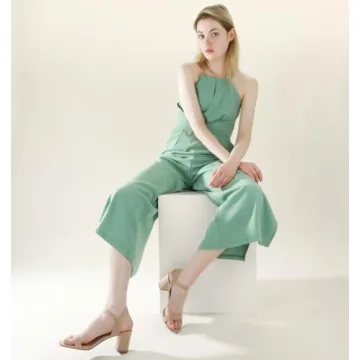 Anki’s Stylish 2.5 Inch Block Heels for Women