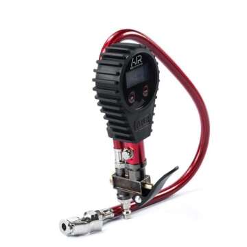 ARB601 Digital Tire Pressure Gauge for Accurate Readings