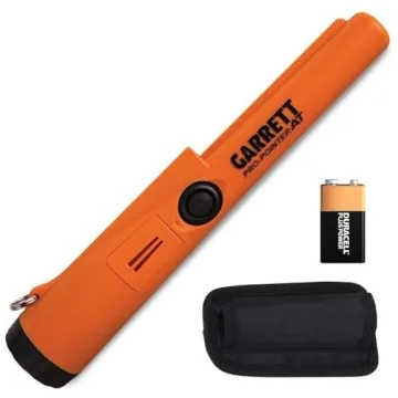 Garrett Pro-Pointer A.T. Pinpointer - Waterproof & Reliable