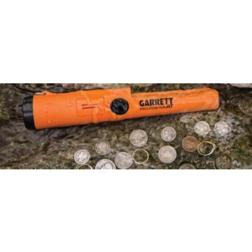 Garrett Pro-Pointer A.T. Pinpointer - Waterproof & Reliable