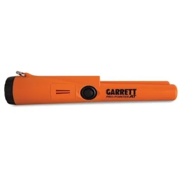 Garrett Pro-Pointer A.T. Pinpointer - Waterproof & Reliable