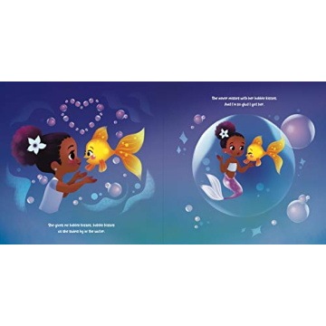 Bubble Kisses: Natural Lip Balm with Unique Flavor