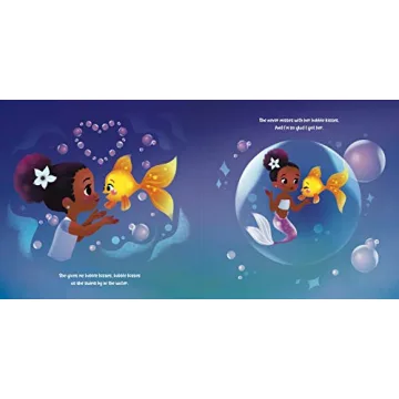 Bubble Kisses: Natural Lip Balm with Unique Flavor