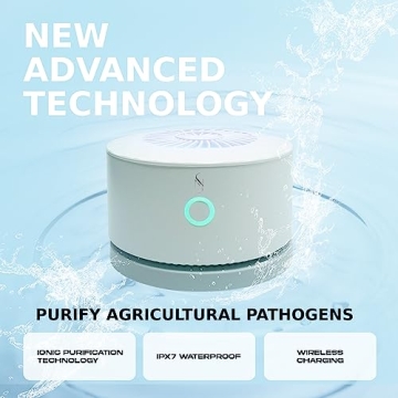 JNJ Homes Fruit and Vegetable Washing Machine for Fresh Produce