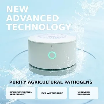 JNJ Homes Fruit and Vegetable Washing Machine for Fresh Produce