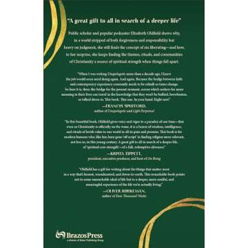 Fully Alive: Tending to the Soul in Turbulent Times