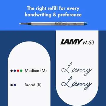 Lamy Safari Charcoal Rollerball Pen - Charcoal - Model 317