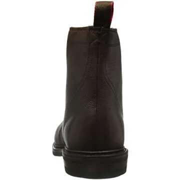 Allen Edmonds First Avenue Men's Dress Boot - Quality & Style