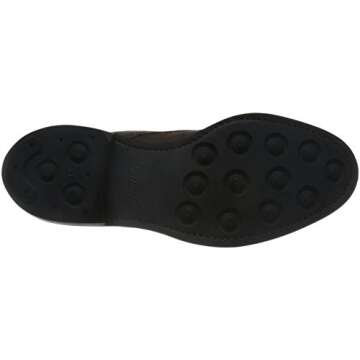 Allen Edmonds First Avenue Men's Dress Boot - Quality & Style