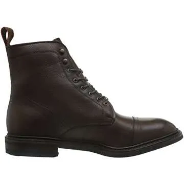 Allen Edmonds First Avenue Men's Dress Boot - Quality & Style