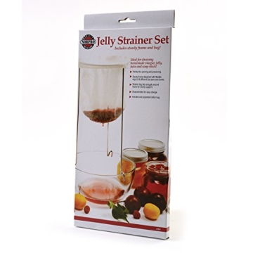 Norpro Strainer Stand for Effortless Kitchen Straining
