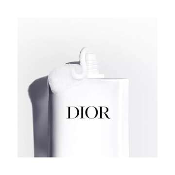 Dior La Mousse Off/On Foaming Face Cleanser - 5 Oz