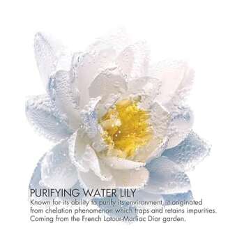 Dior La Mousse Off/On Foaming Face Cleanser - 5 Oz