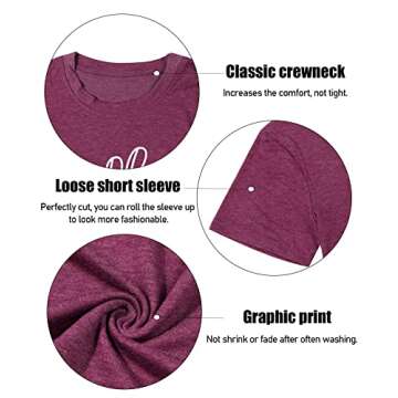 Hello First Grade Teacher Shirt Women Teaching Pre K Grade Tshirt Funny Fall Teachers Life Gift Tee Tops Purple