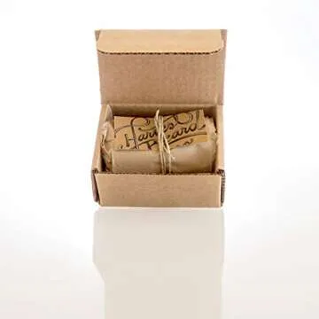 Beard Oil for Strong Soft Facial Hair by Harvest Beard