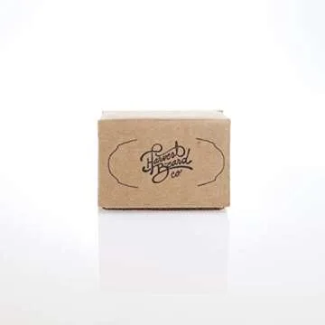 Beard Oil for Strong Soft Facial Hair by Harvest Beard