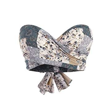 Versatile ZAFUL Bohemian Wrap Top for Women