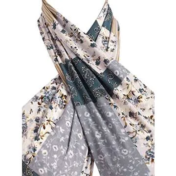 Versatile ZAFUL Bohemian Wrap Top for Women