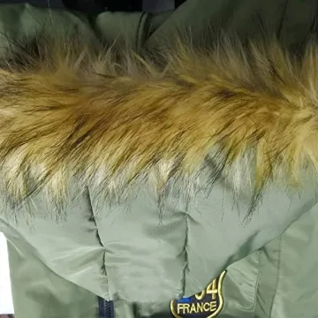 Large Dog Down Jacket for Cold Weather Comfort and Style