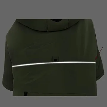 Large Dog Down Jacket for Cold Weather Comfort and Style