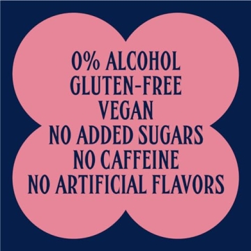 Ghia Non-Alcoholic Berry Apéritif Le Spritz Gift Box