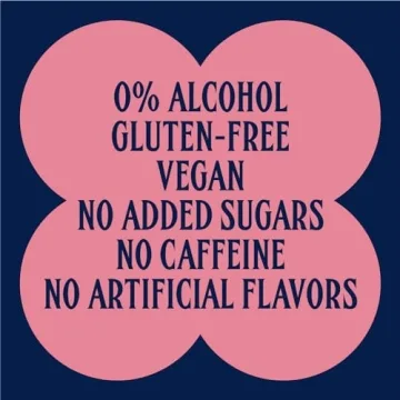 Ghia Non-Alcoholic Berry Apéritif Le Spritz Gift Box