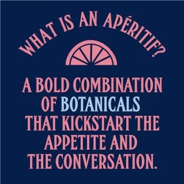 Ghia Non-Alcoholic Berry Apéritif Le Spritz Gift Box