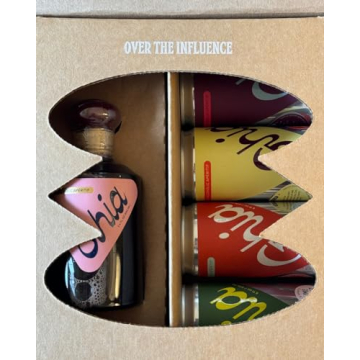 Ghia Non-Alcoholic Berry Apéritif Le Spritz Gift Box