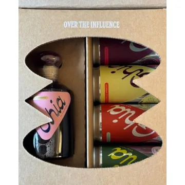 Ghia Non-Alcoholic Berry Apéritif Le Spritz Gift Box