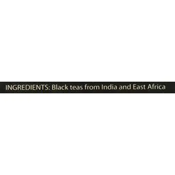 Taylors of Harrogate Irish Breakfast Tea Bags - Bold Flavor