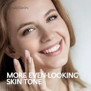 Achieve Radiant Skin with EnaSkin Dark Spot Remover