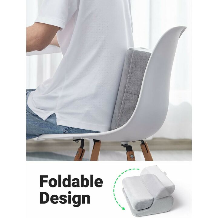 Tablet Pillow Stand - Adjustable Holder for Comfort