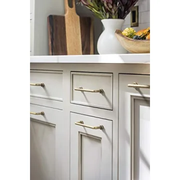 Goo-Ki Retro Pulls: Vintage Style Cabinet Handles