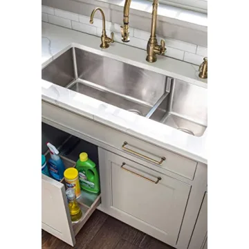 Goo-Ki Retro Pulls: Vintage Style Cabinet Handles