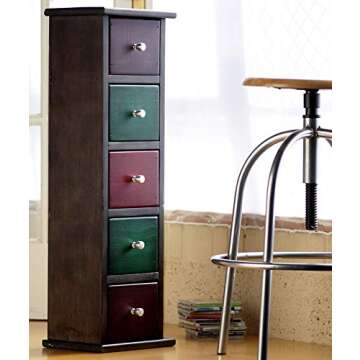 Design Master DM-HDF-169 Home Decor Finish Aerosol Spray, 11-Ounce, Clear Matte