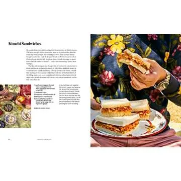 Korean American: Food That Tastes Like Home