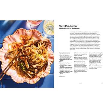 Korean American: Food That Tastes Like Home