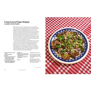 Korean American: Food That Tastes Like Home