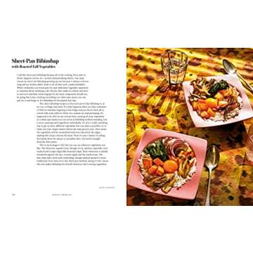 Korean American: Food That Tastes Like Home