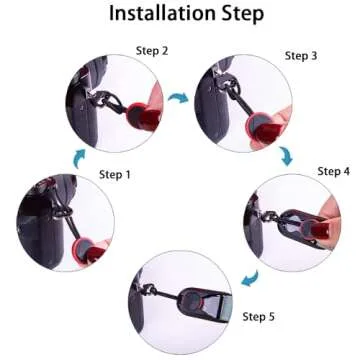 Dekok Leather camera wristband, Vintage Leather Camera Hand Strap for DSLR SLR Mirrorless, Adjustable Safety Strap for Fujifilm X-T5 X-T4 XS10 X-T30 XS20 X100V and Other Compact Cameras (pink)