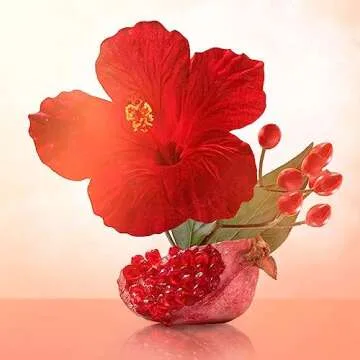 BVLGARI Omnia Coral for Women 2.2 oz Eau de Toilette Spray