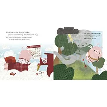 Cupig: The Adorable Valentine's Day Pig Plush