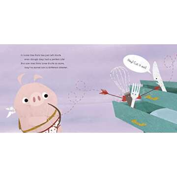 Cupig: The Adorable Valentine's Day Pig Plush