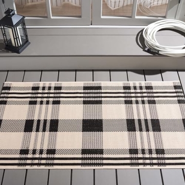 Safavieh Benjamin Rug Durable Indoor Outdoor Solution
