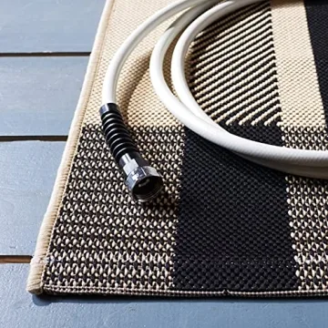 Safavieh Benjamin Rug Durable Indoor Outdoor Solution