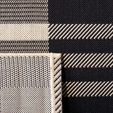 Safavieh Benjamin Rug Durable Indoor Outdoor Solution