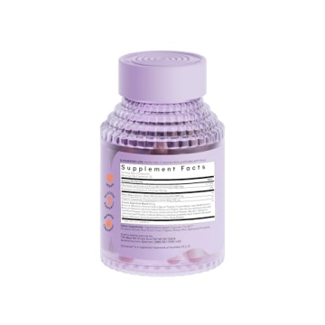 Lemme Curb Cravings - Weight Management Support & Metabolism